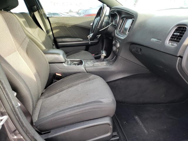 Photo 5 from auction – 2015 DODGE CHARGER R/ with VIN 2C3CDXCT8FH907443