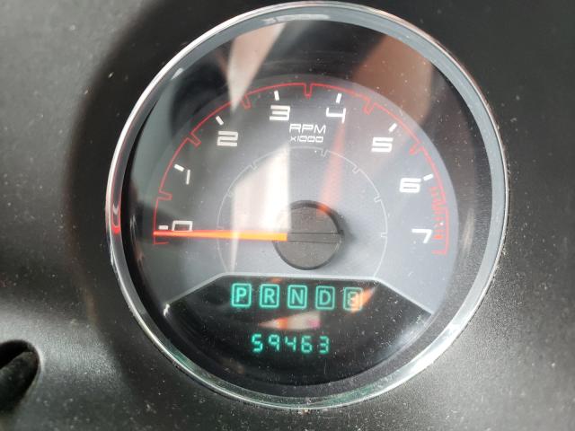 Photo 8 from auction – 2013 DODGE AVENGER SE with VIN 1C3CDZAGXDN747829