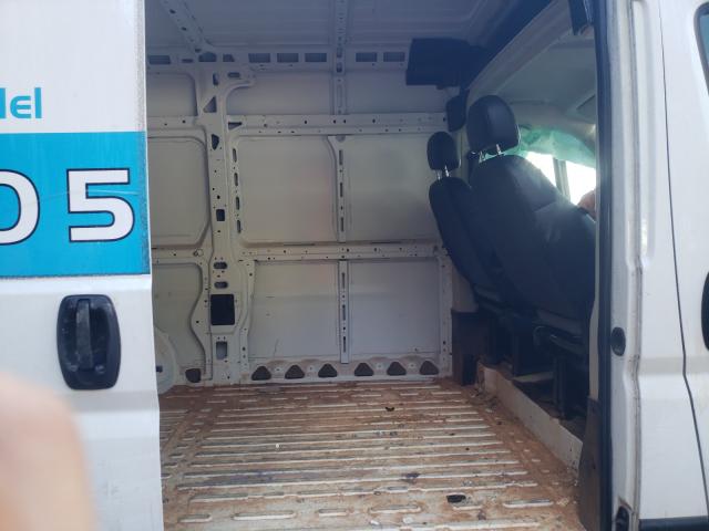 Photo 6 from auction – 2019 RAM PROMASTER with VIN 3C6TRVBG7KE517856