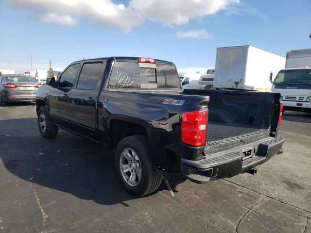 Photo 3 from auction – 2017 CHEVROLET SILVERADO with VIN 3GCUKREC5HG304130