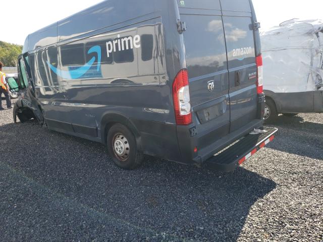 Photo 3 from auction – 2020 RAM PROMASTER with VIN 3C6URVJG7LE136631