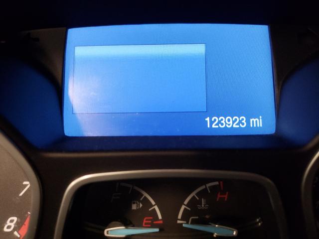 Photo 8 from auction – 2014 FORD FOCUS SE with VIN 1FADP3F27EL331192
