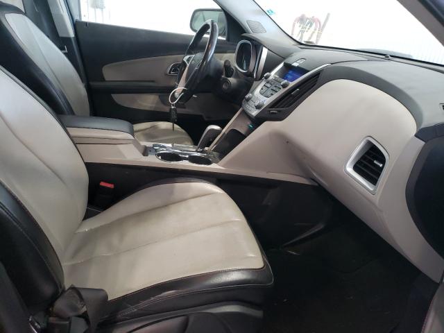 Photo 5 from auction – 2011 CHEVROLET EQUINOX LT with VIN 2CNALFEC6B6203059