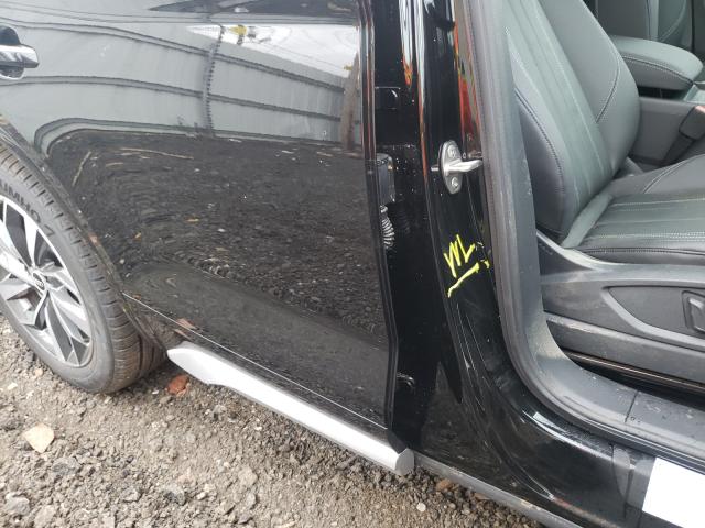 Photo 9 from auction – 2021 AUDI Q5 PREMIUM with VIN WA1BAAFY4M2136130