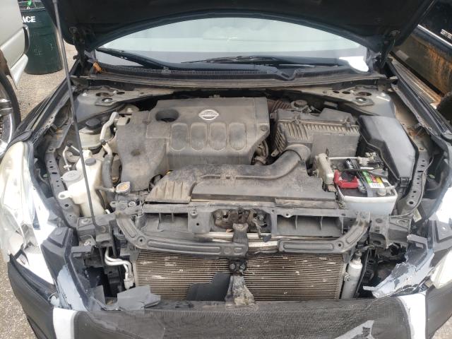 Photo 7 from auction – 2012 NISSAN ALTIMA BAS with VIN 1N4AL2AP9CN431646