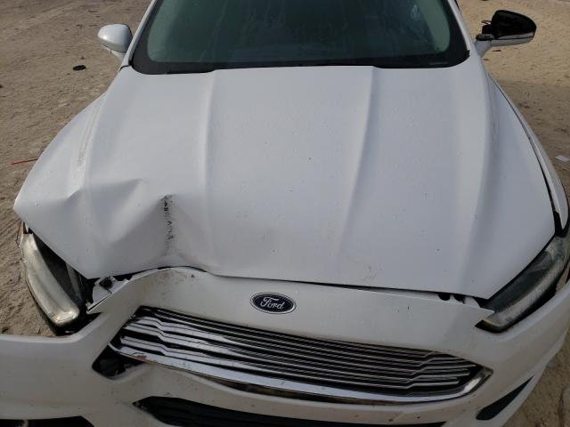 Photo 7 from auction – 2013 FORD FUSION SE with VIN 3FA6P0HR8DR184835