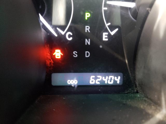Photo 8 from auction – 2013 TOYOTA HIGHLANDER with VIN 5TDDK3EH7DS274388