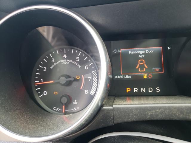 Zdjęcie 8 z aukcji – 2019 FORD MUSTANG z VIN 1FA6P8TH0K5116879