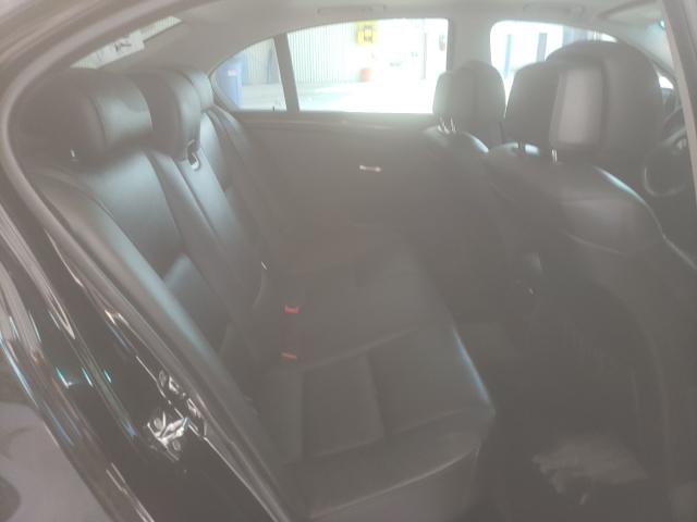 Photo 6 from auction – 2009 BMW 535 XI with VIN WBANV93589C135996