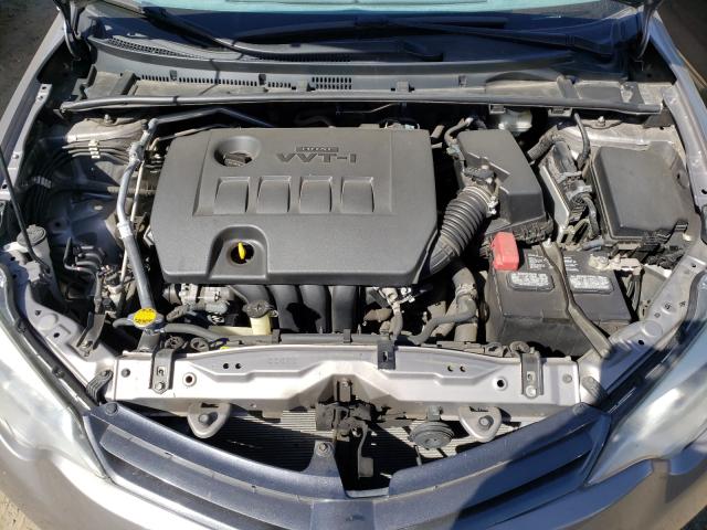 Photo 7 from auction – 2015 TOYOTA COROLLA L with VIN 5YFBURHE7FP187043