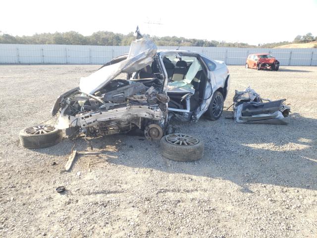Photo 9 from auction – 2009 FORD FOCUS SES with VIN 1FAHP36N09W131707
