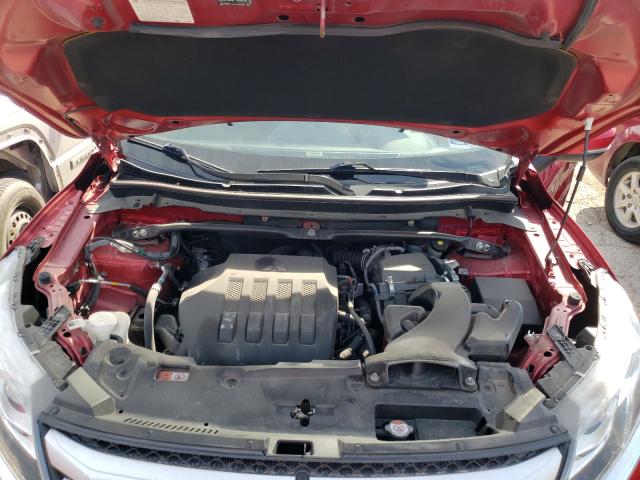 Photo 7 from auction – 2019 MITSUBISHI ECLIPSE CR with VIN JA4AT3AAXKZ013979