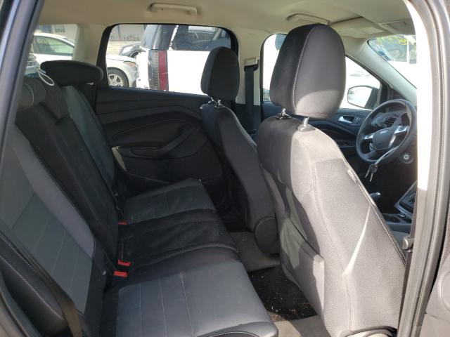 Photo 6 from auction – 2016 FORD ESCAPE SE with VIN 1FMCU0GX8GUA08124