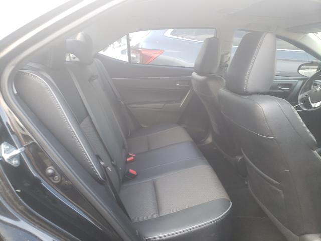 Photo 6 from auction – 2015 TOYOTA COROLLA L with VIN 2T1BURHE5FC239074