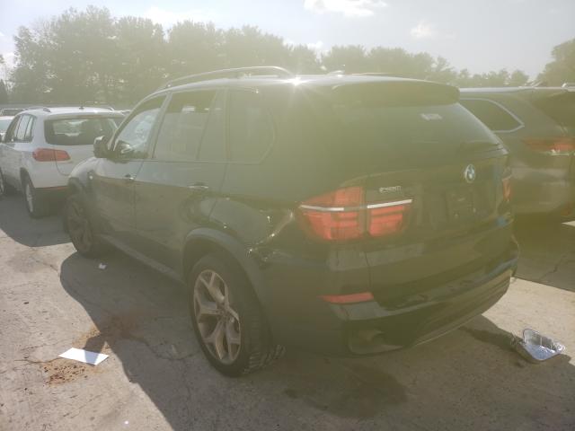 Photo 3 from auction – 2013 BMW X5 XDRIVE3 with VIN 5UXZV4C5XD0E05457