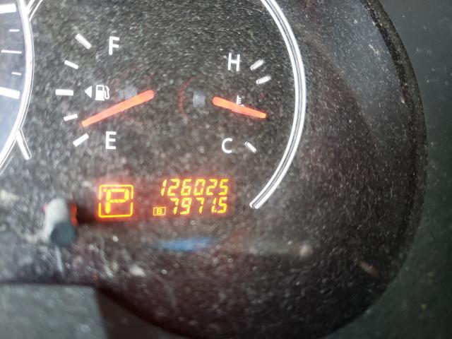 Photo 8 from auction – 2010 NISSAN ALTIMA BAS with VIN 1N4AL2AP1AN485956