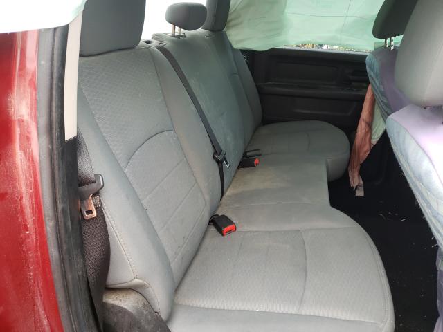 Photo 6 from auction – 2013 RAM 1500 ST with VIN 1C6RR7KT6DS578098