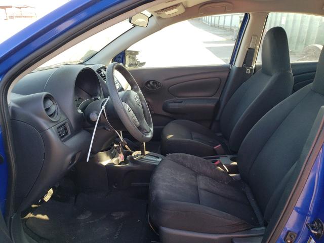 Photo 5 from auction – 2017 NISSAN VERSA S with VIN 3N1CN7AP7HL866511