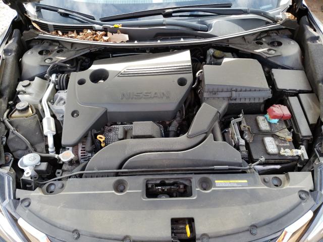 Photo 7 from auction – 2017 NISSAN ALTIMA 2.5 with VIN 1N4AL3AP9HC276816