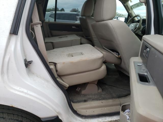 Zdjęcie 6 z aukcji – 2014 FORD EXPEDITION z VIN 1FMJU1G53EEF24099