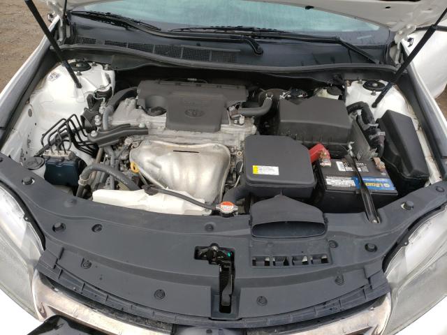 Photo 7 from auction – 2016 TOYOTA CAMRY LE with VIN 4T1BF1FK9GU585049