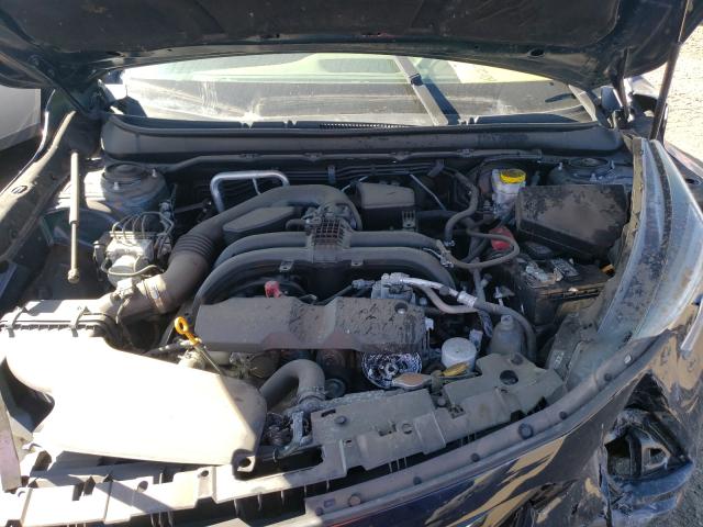 Photo 7 from auction – 2018 SUBARU LEGACY SPO with VIN 4S3BNAS63J3008126