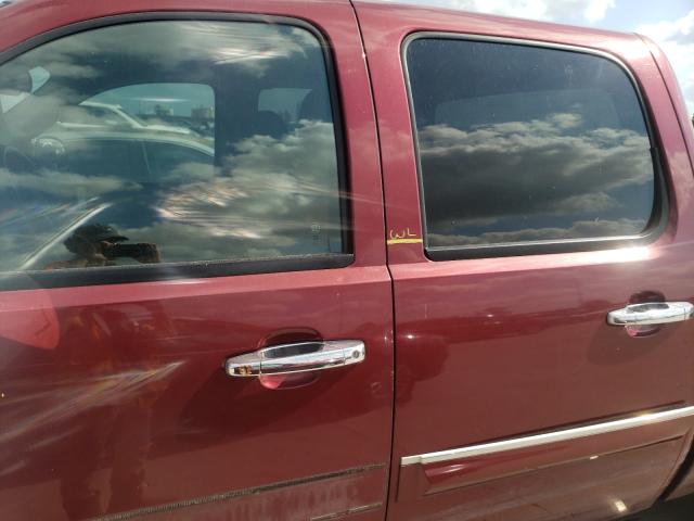 Photo 9 from auction – 2009 GMC SIERRA C15 with VIN 3GTEC23J29G169040