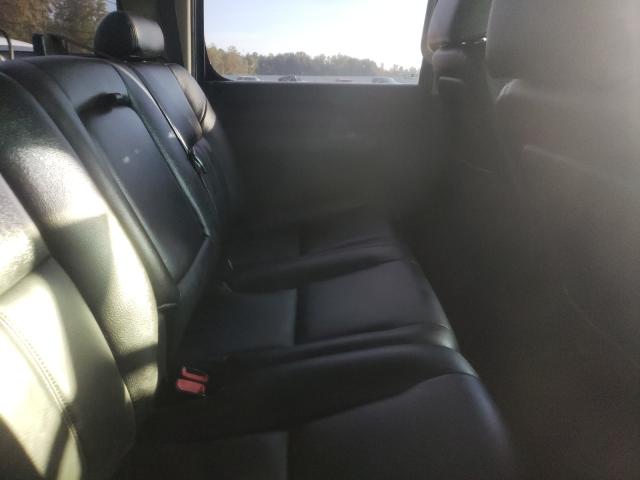 Photo 6 from auction – 2007 CHEVROLET SILVERADO with VIN 2GCEK13M871654165