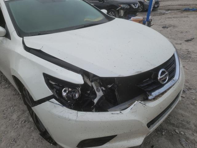 Photo 9 from auction – 2016 NISSAN ALTIMA 3.5 with VIN 1N4BL3AP5GC265444