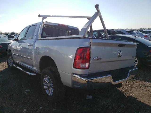 Photo 3 from auction – 2014 RAM 1500 SLT with VIN 1C6RR7LG5ES379997