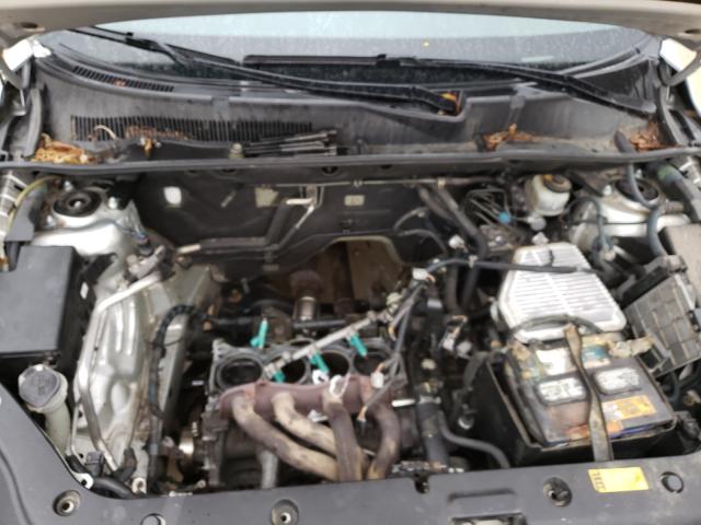 Photo 7 from auction – 2008 TOYOTA RAV4 with VIN JTMBD33V486066002