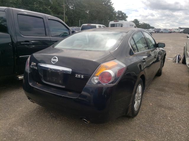Photo 4 from auction – 2012 NISSAN ALTIMA BAS with VIN 1N4AL2AP9CN431646