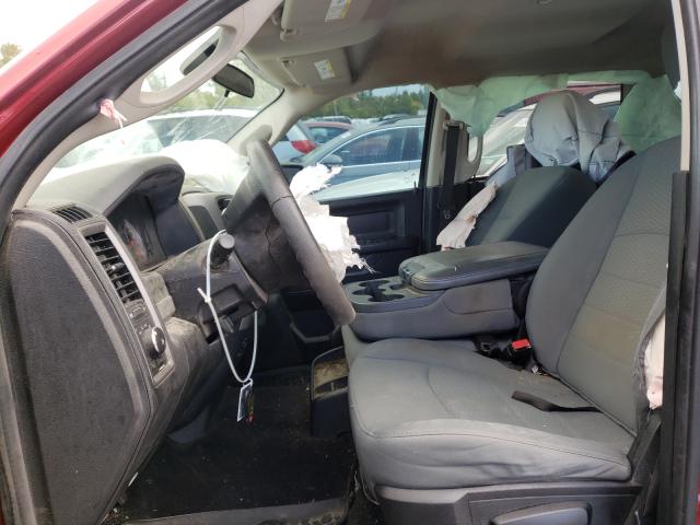 Photo 5 from auction – 2013 RAM 1500 ST with VIN 1C6RR7KT6DS578098
