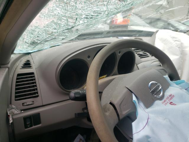 Photo 8 from auction – 2003 NISSAN ALTIMA BAS with VIN 1N4AL11D73C196935
