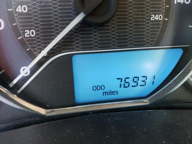 Photo 8 from auction – 2015 TOYOTA COROLLA L with VIN 5YFBURHE7FP187043