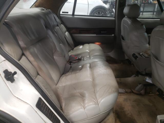 Photo 6 from auction – 1998 BUICK LESABRE LI with VIN 1G4HR52KXWH445520