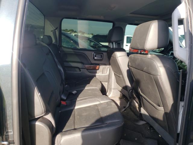 Photo 6 from auction – 2018 GMC SIERRA K15 with VIN 3GTU2NEC2JG445218