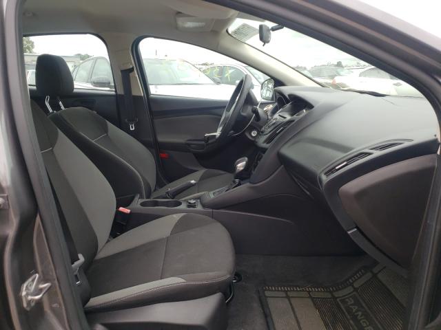Photo 5 from auction – 2013 FORD FOCUS S with VIN 1FADP3E25DL312561