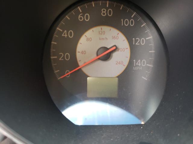 Photo 8 from auction – 2005 NISSAN ALTIMA with VIN 1N4AL11D15N491682