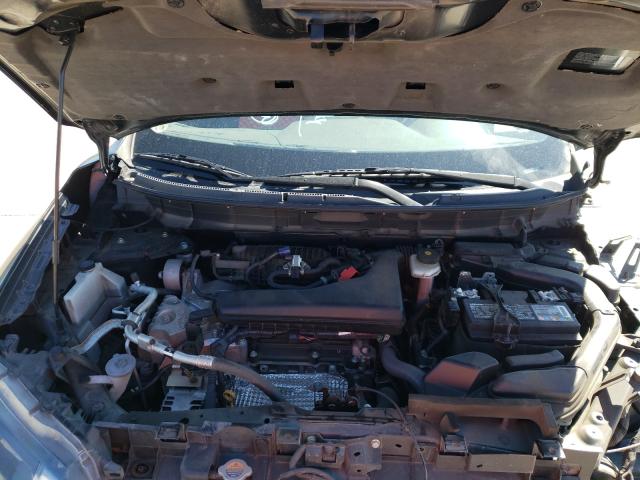 Photo 7 from auction – 2019 NISSAN ROGUE S with VIN 5N1AT2MT3KC825846
