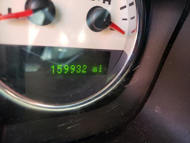 Photo 8 from auction – 2008 FORD F150 SUPER with VIN 1FTPW14VX8FA83695