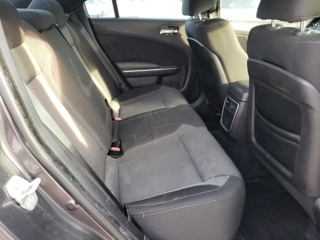 Photo 6 from auction – 2015 DODGE CHARGER R/ with VIN 2C3CDXCT8FH907443