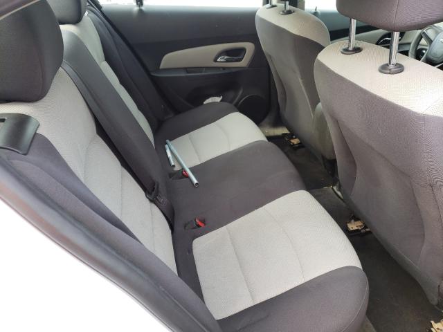 Photo 6 from auction – 2016 CHEVROLET CRUZE LIMI with VIN 1G1PC5SG6G7190801