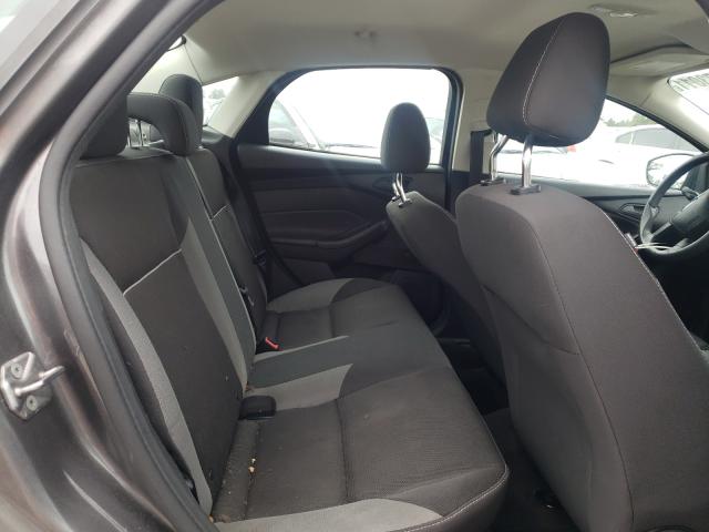 Photo 6 from auction – 2013 FORD FOCUS S with VIN 1FADP3E25DL312561