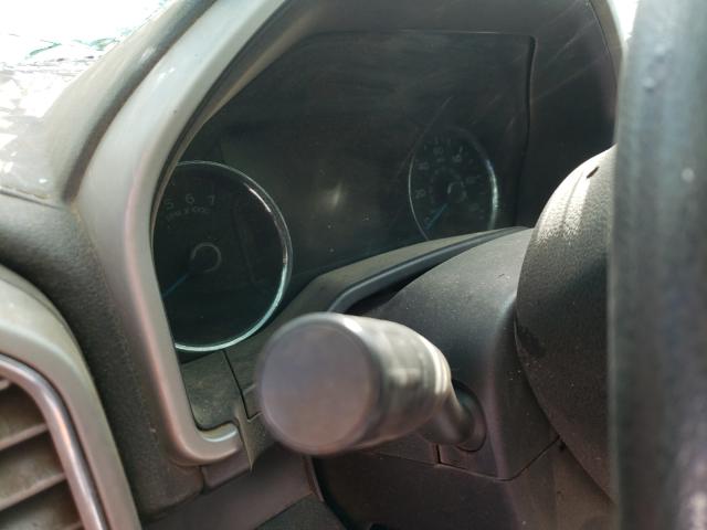Photo 8 from auction – 2015 FORD F150 SUPER with VIN 1FTEW1EPXFFA56162