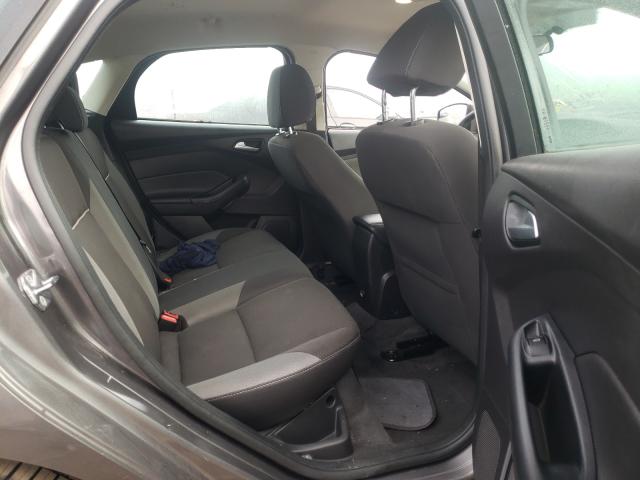 Photo 6 from auction – 2012 FORD FOCUS SE with VIN 1FAHP3K27CL463888