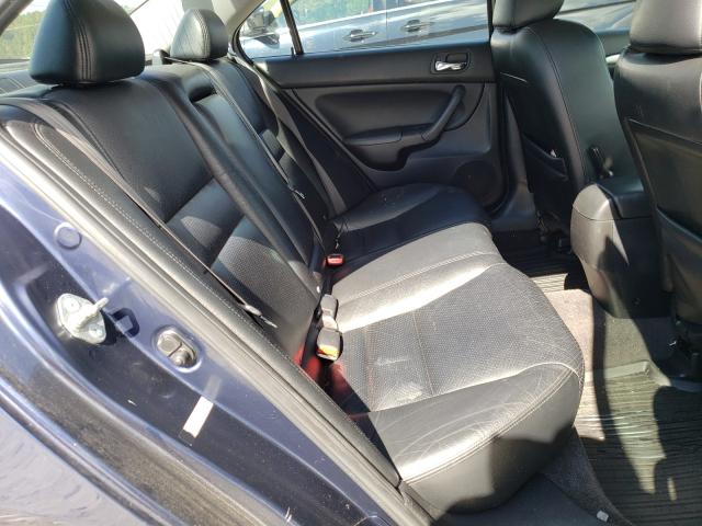 Photo 6 from auction – 2008 ACURA TSX with VIN JH4CL968X8C017922