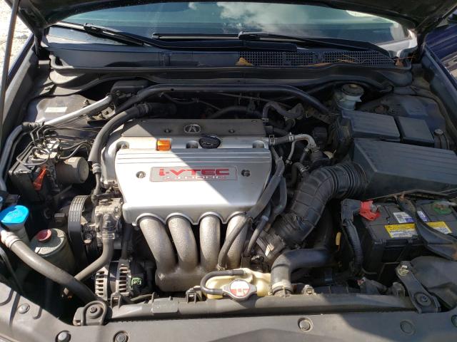 Photo 7 from auction – 2008 ACURA TSX with VIN JH4CL968X8C017922