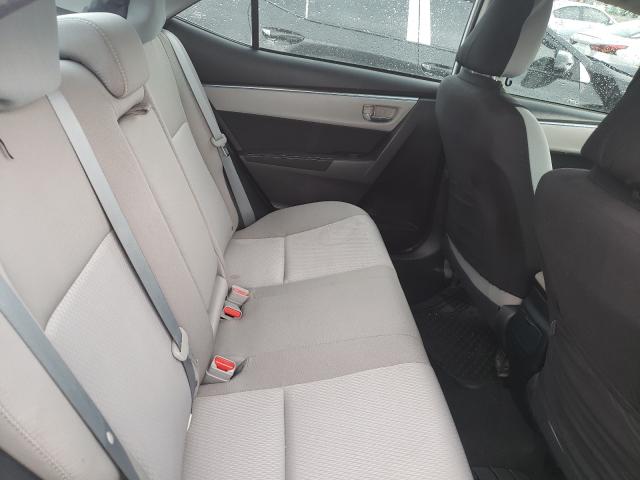 Photo 6 from auction – 2015 TOYOTA COROLLA L with VIN 2T1BURHE8FC360102