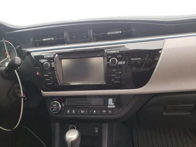 Photo 9 from auction – 2015 TOYOTA COROLLA L with VIN 2T1BURHE8FC360102